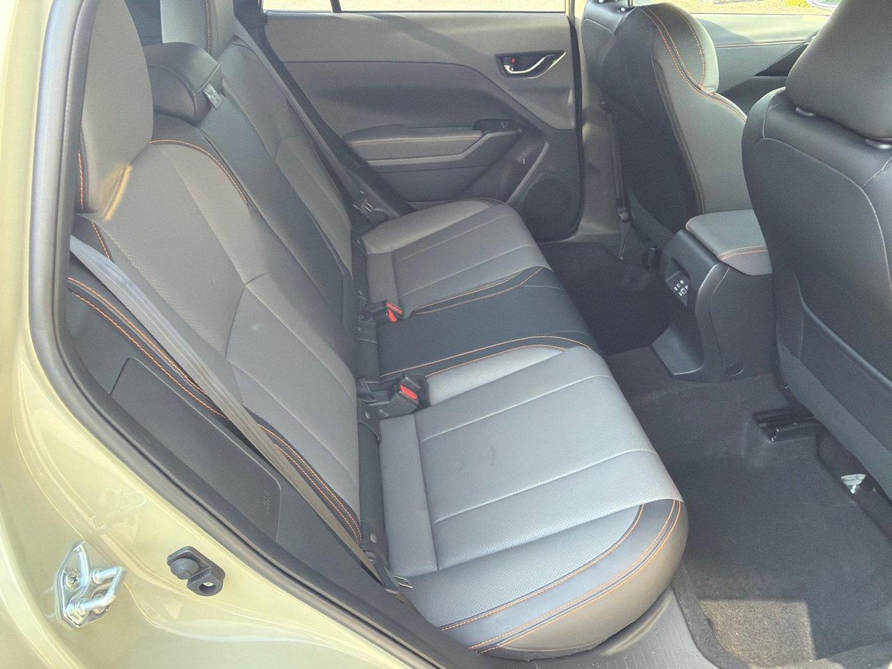 2026 Subaru Crosstrek Limited Hybrid Hagerstown MD