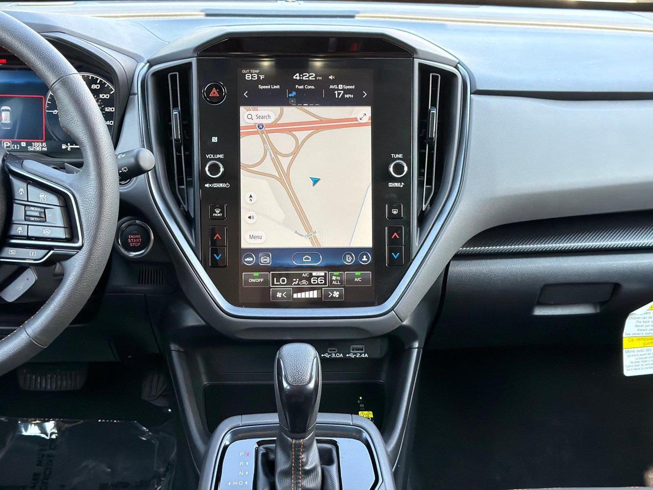 2026 Subaru Crosstrek Limited Hybrid Hagerstown MD