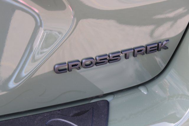 2026 Subaru Crosstrek Limited Klamath Falls OR