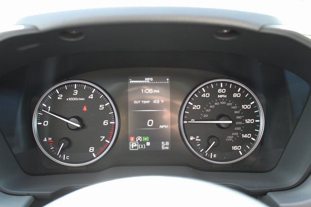 2026 Subaru Crosstrek Limited Klamath Falls OR