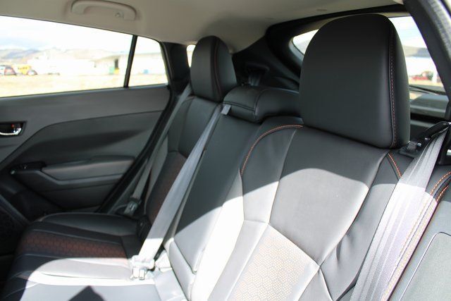 2026 Subaru Crosstrek Limited Klamath Falls OR