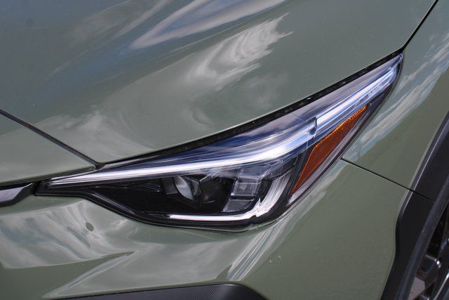 2026 Subaru Crosstrek Limited Klamath Falls OR