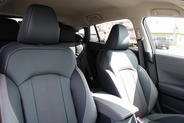 2026 Subaru Crosstrek Limited Klamath Falls OR