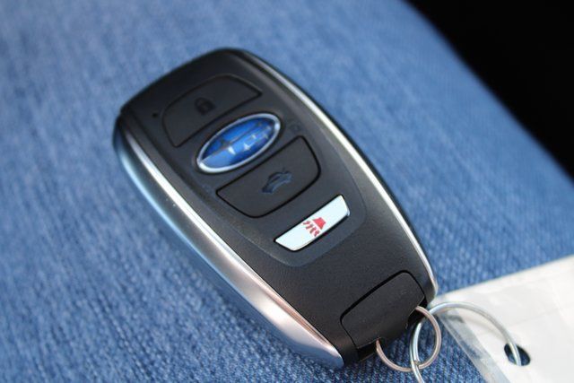 2026 Subaru Crosstrek Limited Klamath Falls OR