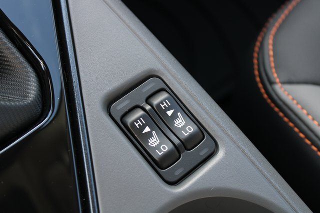 2026 Subaru Crosstrek Limited Klamath Falls OR