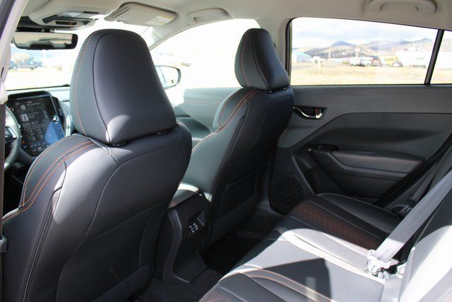 2026 Subaru Crosstrek Limited Klamath Falls OR