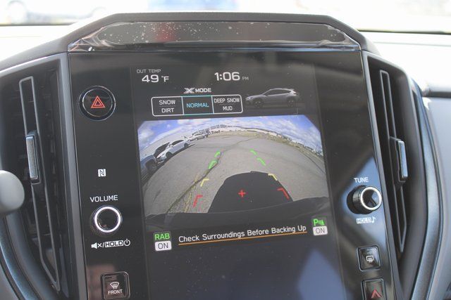 2026 Subaru Crosstrek Limited Klamath Falls OR