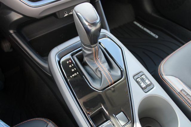 2026 Subaru Crosstrek Limited Klamath Falls OR