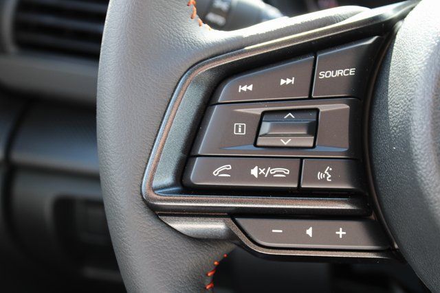 2026 Subaru Crosstrek Limited Klamath Falls OR