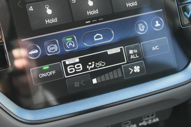 2026 Subaru Crosstrek Limited Klamath Falls OR