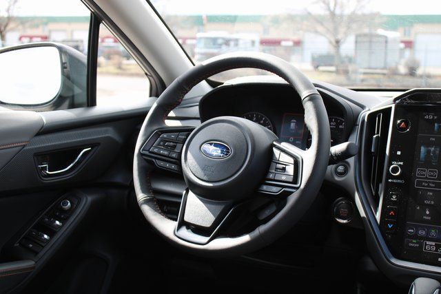 2026 Subaru Crosstrek Limited Klamath Falls OR