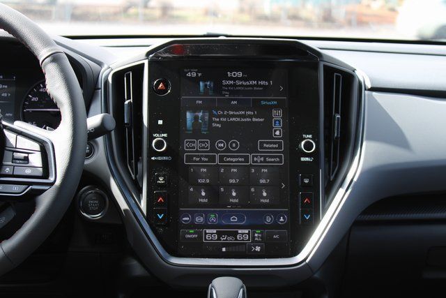 2026 Subaru Crosstrek Limited Klamath Falls OR