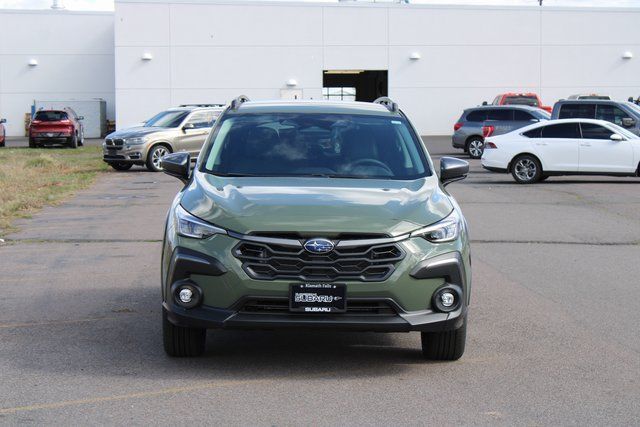 2026 Subaru Crosstrek Limited Klamath Falls OR
