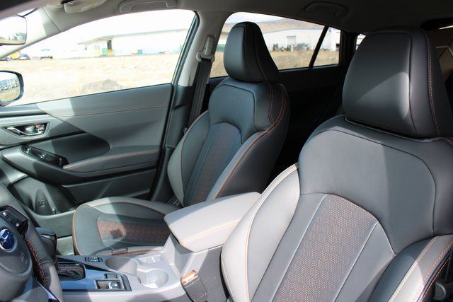 2026 Subaru Crosstrek Limited Klamath Falls OR