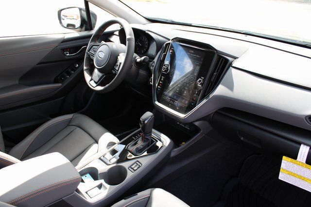 2026 Subaru Crosstrek Limited Klamath Falls OR