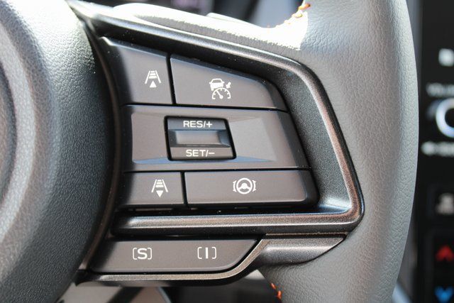 2026 Subaru Crosstrek Limited Klamath Falls OR