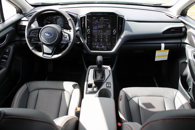 2026 Subaru Crosstrek Limited Klamath Falls OR