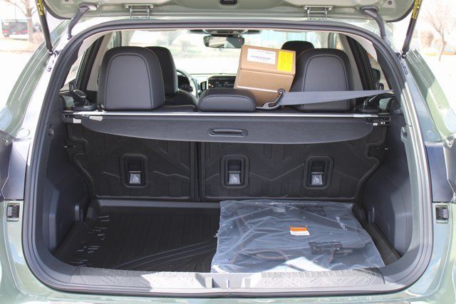 2026 Subaru Crosstrek Limited Klamath Falls OR