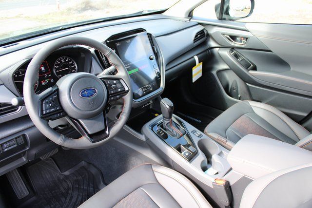 2026 Subaru Crosstrek Limited Klamath Falls OR