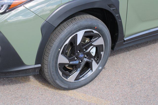 2026 Subaru Crosstrek Limited Klamath Falls OR