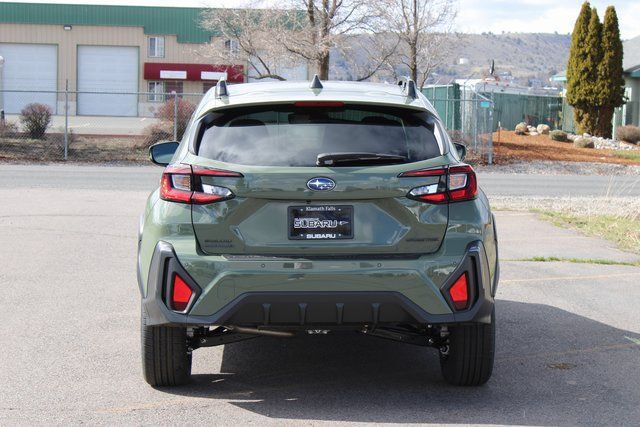 2026 Subaru Crosstrek Limited Klamath Falls OR