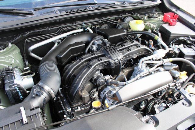 2026 Subaru Crosstrek Limited Klamath Falls OR