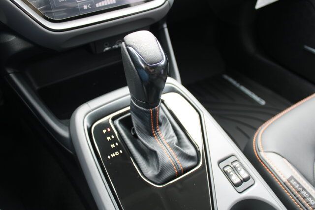 2026 Subaru Crosstrek Limited Klamath Falls OR