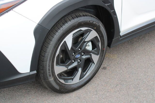 2026 Subaru Crosstrek Limited Klamath Falls OR