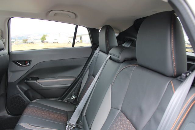 2026 Subaru Crosstrek Limited Klamath Falls OR