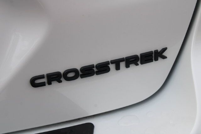 2026 Subaru Crosstrek Limited Klamath Falls OR