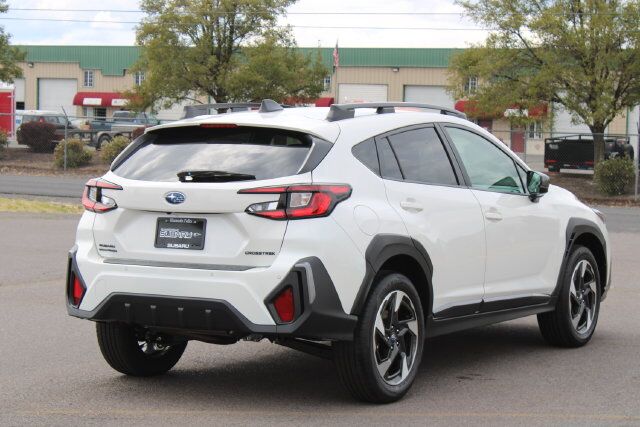 2026 Subaru Crosstrek Limited Klamath Falls OR