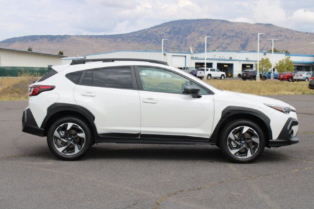 2026 Subaru Crosstrek Limited Klamath Falls OR