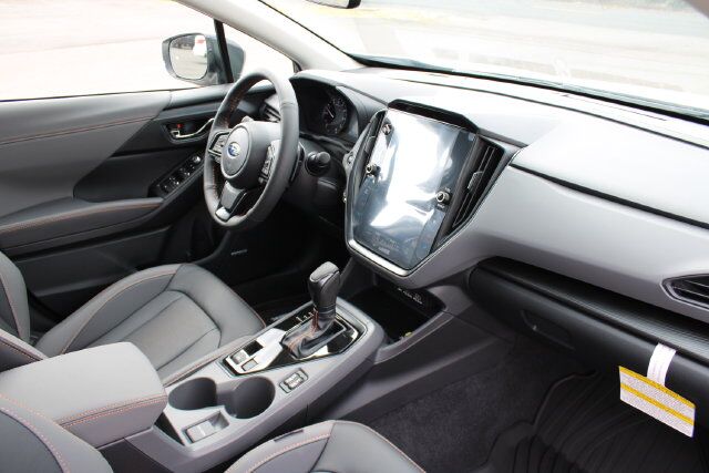 2026 Subaru Crosstrek Limited Klamath Falls OR
