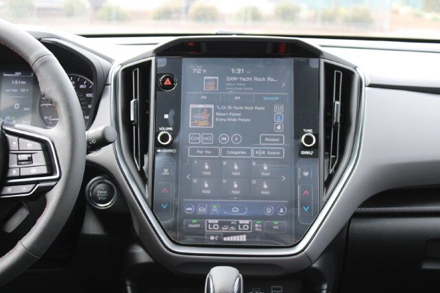 2026 Subaru Crosstrek Limited Klamath Falls OR