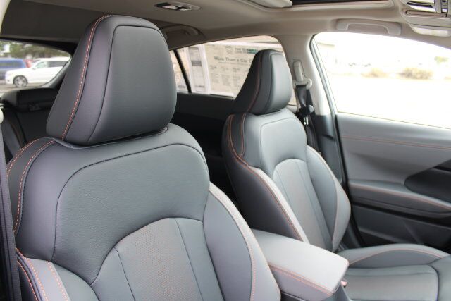 2026 Subaru Crosstrek Limited Klamath Falls OR