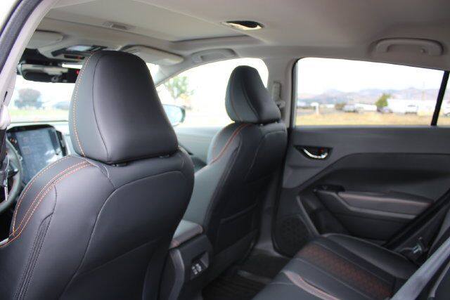 2026 Subaru Crosstrek Limited Klamath Falls OR