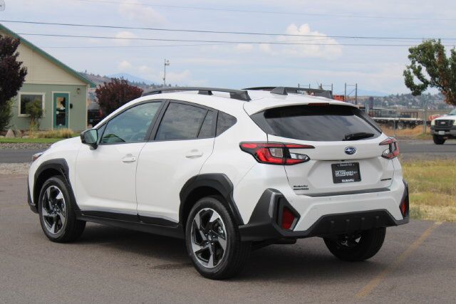 2026 Subaru Crosstrek Limited Klamath Falls OR