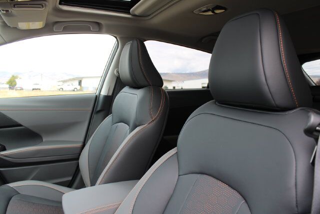 2026 Subaru Crosstrek Limited Klamath Falls OR