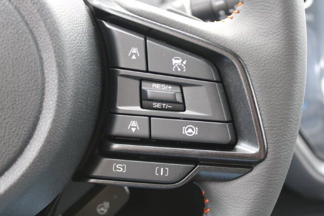 2026 Subaru Crosstrek Limited Klamath Falls OR
