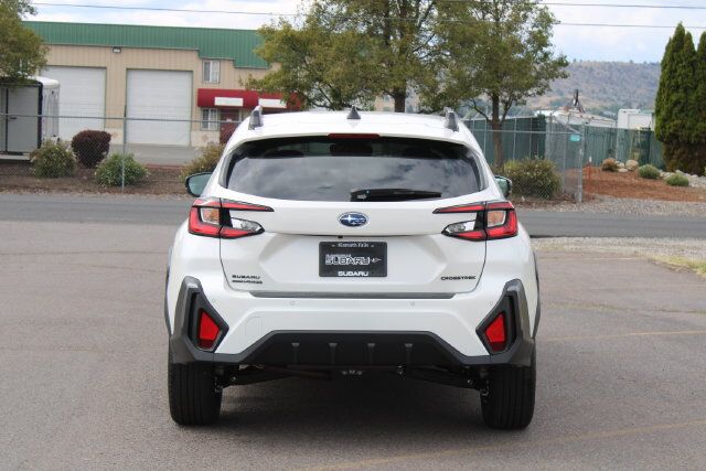 2026 Subaru Crosstrek Limited Klamath Falls OR