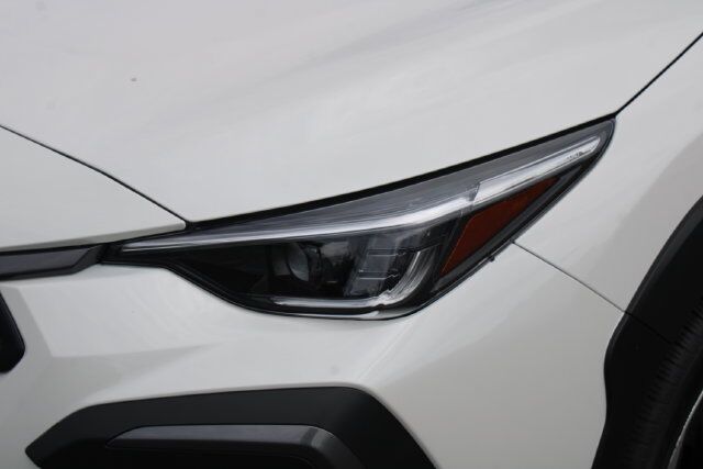 2026 Subaru Crosstrek Limited Klamath Falls OR
