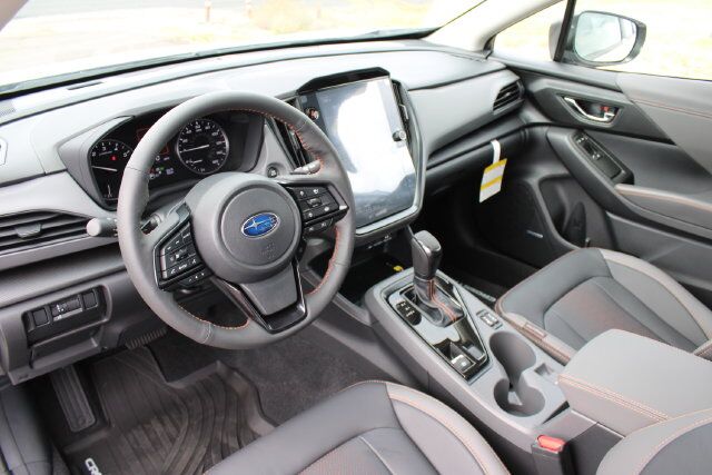 2026 Subaru Crosstrek Limited Klamath Falls OR