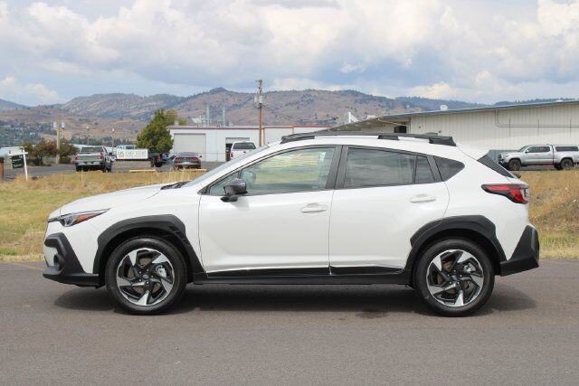 2026 Subaru Crosstrek Limited Klamath Falls OR