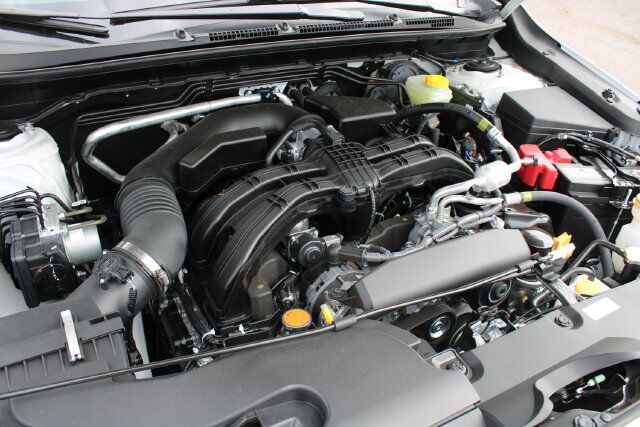 2026 Subaru Crosstrek Limited Klamath Falls OR