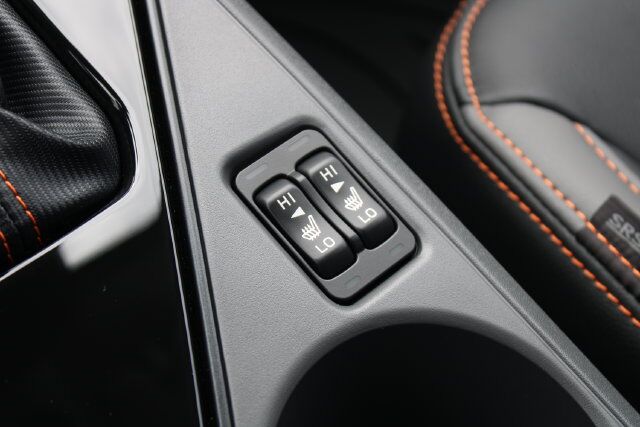 2026 Subaru Crosstrek Limited Klamath Falls OR