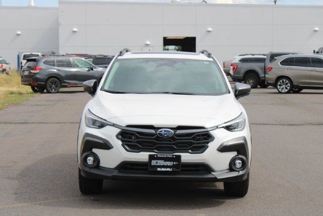2026 Subaru Crosstrek Limited Klamath Falls OR