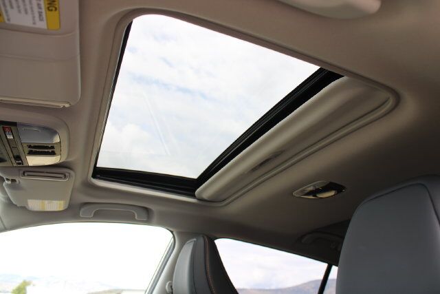 2026 Subaru Crosstrek Limited Klamath Falls OR
