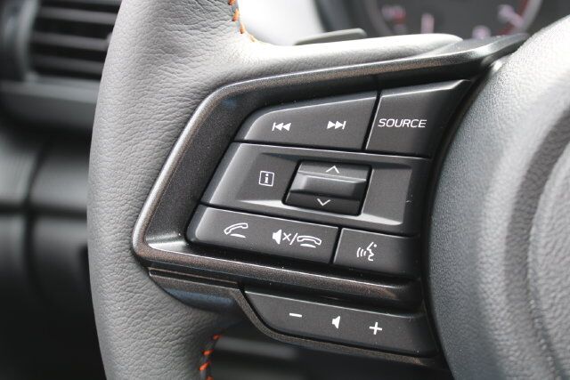 2026 Subaru Crosstrek Limited Klamath Falls OR