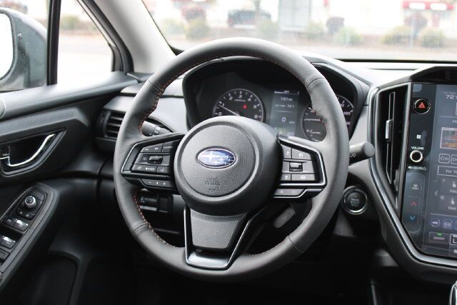 2026 Subaru Crosstrek Limited Klamath Falls OR