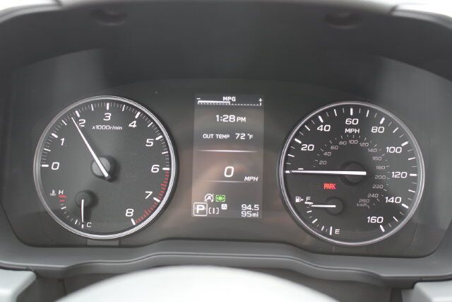 2026 Subaru Crosstrek Limited Klamath Falls OR